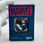 Niue. 5 Dollars 2025 – Marvel – Thor “KRA-KOOM!” – 2 oz