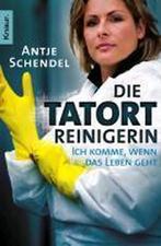 Die Tatortreinigerin 9783426785027, Livres, Antje Schendel, Shirley Michaela Seul, Verzenden