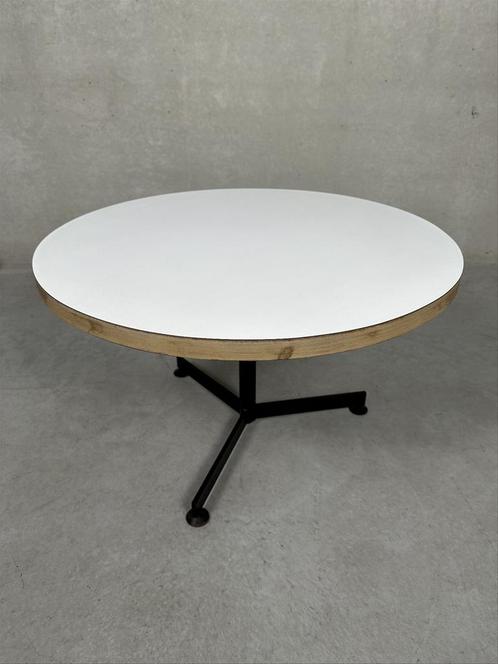 Georges Van Rijck voor Beaufort tafel, Maison & Meubles, Tables | Tables d'appoint