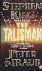 The Talisman 9780140071863 King, Verzenden, Gelezen, King