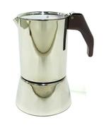 Alessi - Richard Sapper - Cafetière - 18/10 acier inoxydable