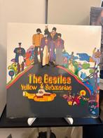 Beatles - Abbey Road / Yellow Submarine [sealed] - Diverse, Nieuw in verpakking