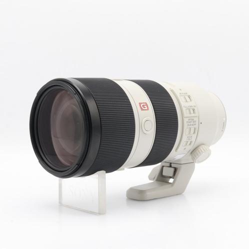 Sony FE 70-200mm F/2.8 GM OSS occasion, Audio, Tv en Foto, Foto | Lenzen en Objectieven, Zo goed als nieuw, Verzenden