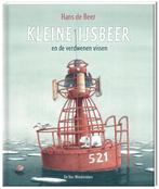 Kleine IJsbeer en de verdwenen vissen / Kleine IJsbeer / 11, Boeken, Verzenden, Zo goed als nieuw, Hans de Beer