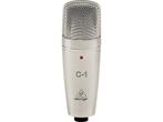 Veiling - Behringer C-1 - Condensator microfoon, Muziek en Instrumenten, Nieuw
