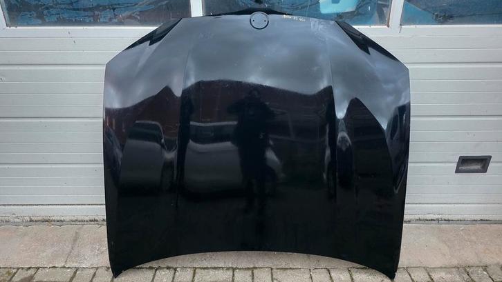 Capot BMW X3 G01 2017-, Auto-onderdelen, Carrosserie, Ophalen