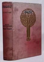 Willy Pogany (Illustrator) - Faust (With 16 Colour Plates) -