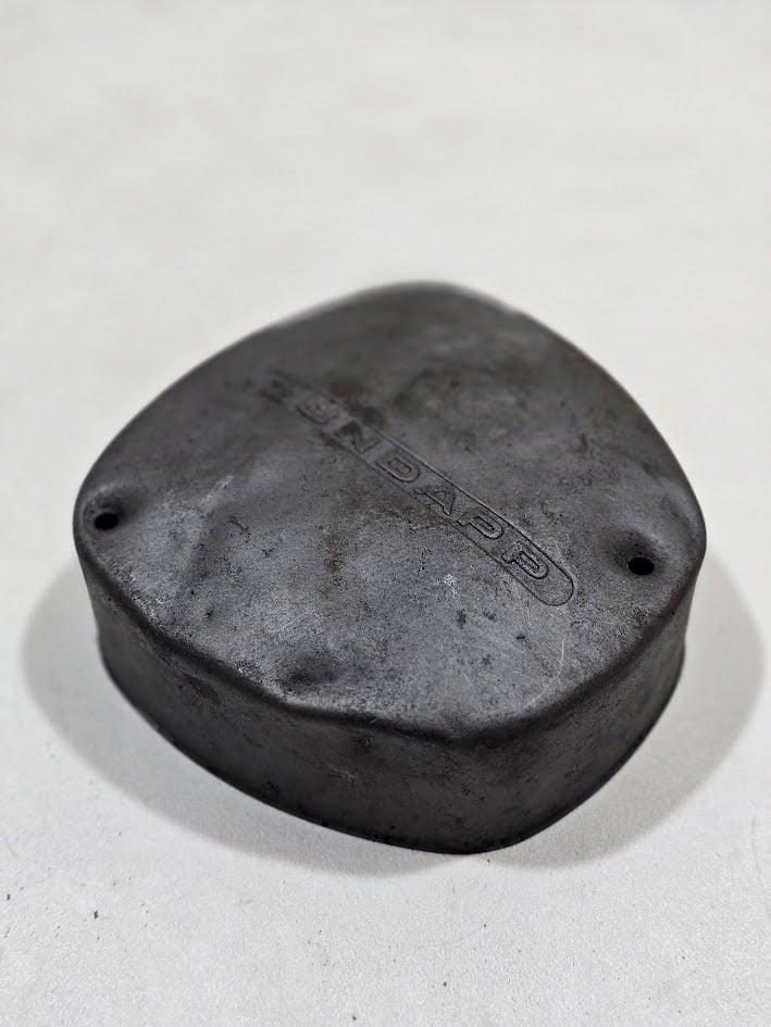 Zündapp Zundap 442/444 deksel, Fietsen en Brommers, Brommeronderdelen | Scooters, Overige typen, Overige merken, Ophalen of Verzenden