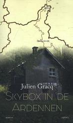 Skybox in de Ardennen, Nieuw, Nederlands, Verzenden