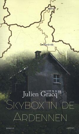 Skybox in de Ardennen, Livres, Langue | Langues Autre, Envoi