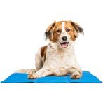 Hondenmat - koelmat voor honden katten en huisdieren - 60 x, Dieren en Toebehoren, Nieuw, Verzenden