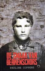De Smaak van Berkenschors 9789090314549 Pauline Coppens, Verzenden, Gelezen, Pauline Coppens