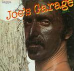 Frank Zappa - Joes Garage Act I., Verzenden, Gebruikt