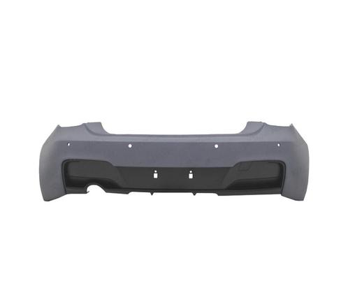PARE-CHOCS ARRIÈRE BMW F20 F21 11-15 LOOK M PERFORMANCE PDC, Auto-onderdelen, Carrosserie, Verzenden