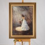 Nicolaas Charles van Vulpen (1915-1991) - Violiste