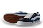 Vans Sneakers in maat 45 Blauw | 5% extra korting, Zo goed als nieuw, Sneakers, Vans, Verzenden