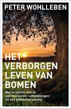 Het verborgen leven van bomen 9789400507326 Peter Wohlleben, Verzenden, Zo goed als nieuw, Peter Wohlleben