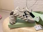 Off White - Off-White Low Top - Sneakers - Taille : EU 37.5, Kleding | Heren, Schoenen, Nieuw