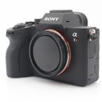 Sony A7R IV body | Tweedehands, Audio, Tv en Foto, Fotocamera's Digitaal, Verzenden, Zo goed als nieuw, Sony