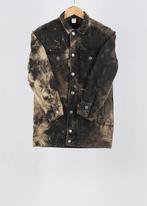 &Denim Multicolor vintage denim jacket in size XS, Kleding | Dames, Ophalen of Verzenden, Nieuw