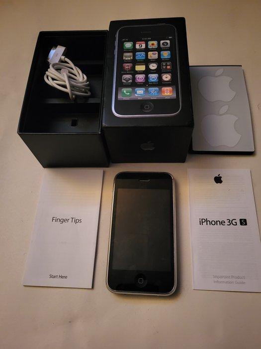 Apple iPhone 3G S - Mobiele telefoon (1) - In vervangende, Games en Spelcomputers, Spelcomputers | Overige Accessoires