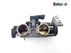 Gasklep Huis Kymco AK 550 i, Motoren, Verzenden, Gebruikt