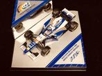 Onyx 1:43 - Modelauto - Williams-Renault FW18 - Estoril 1996, Nieuw