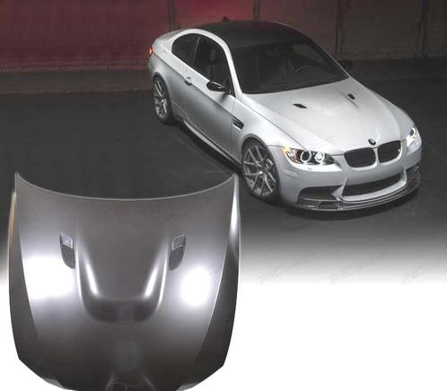 Capot Pour Bmw E92 E93 10-14 Look M3, Auto-onderdelen, Carrosserie, Verzenden