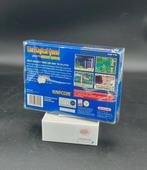 Nintendo - Super Nintendo - The Magical Quest Starring, Nieuw