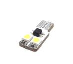 Ampoule Led Canbus W5W T10, Autos : Pièces & Accessoires, Verzenden