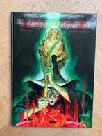 La Leyenda de las Cuatro Sombras - 3 Album - Eerste druk -, Boeken, Nieuw