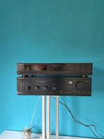 Sony - TA-F100+ST-S100L Préamplificateur, Nieuw