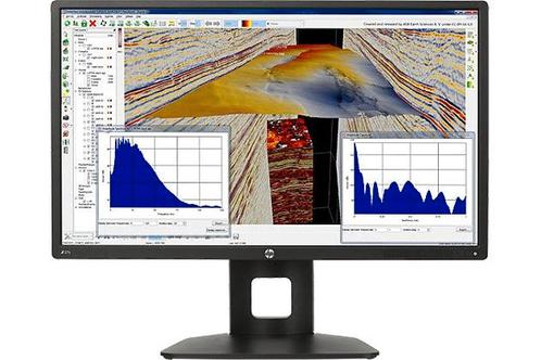 HP Z27s 27 Monitor, Computers en Software, Monitoren, Zo goed als nieuw, Ophalen of Verzenden