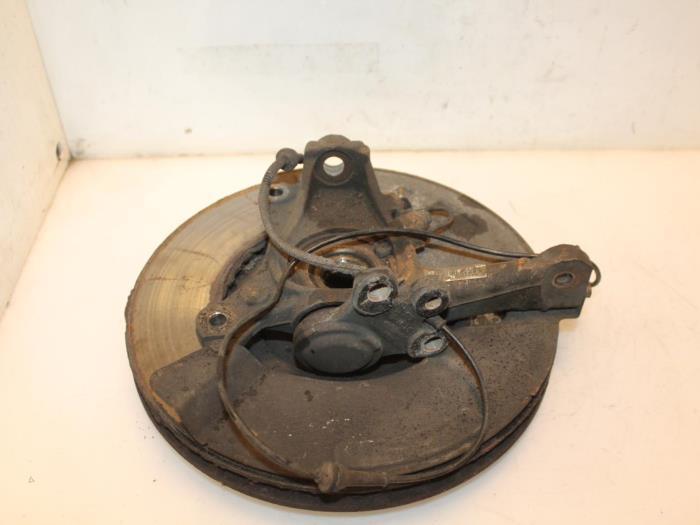 Fusee rechts-voor Citroen C5 O114662, Auto-onderdelen, Ophanging en Onderstel