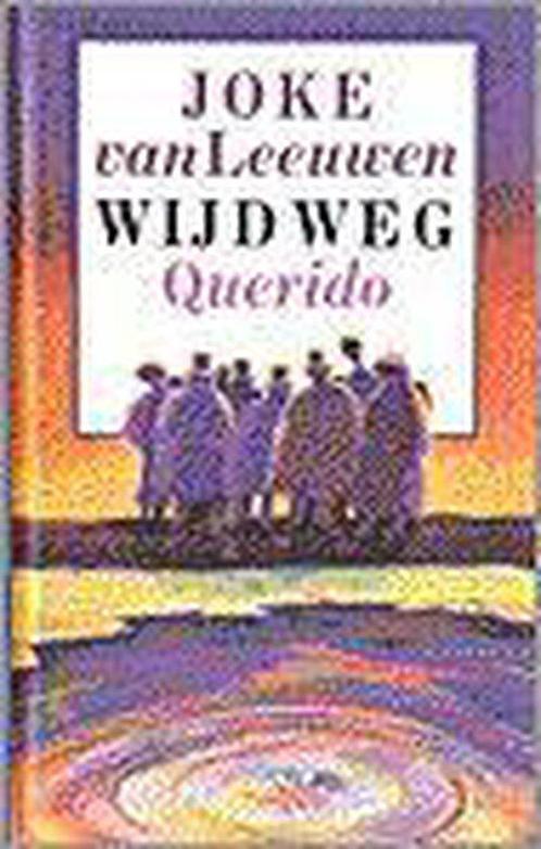 Wijd Weg 9789021473147, Livres, Livres pour enfants | Jeunesse | 13 ans et plus, Envoi