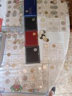 San Marino. 12 Set 1835/1982 (inclusi 20 argenti), Postzegels en Munten, Munten | Europa | Niet-Euromunten