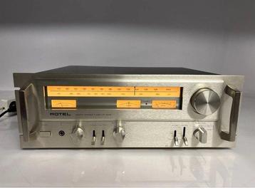 Rotel - RT-1025 Tuner
