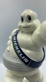 Bibendum - Michelin Man Advertentiefiguur - Hars/polyester -