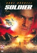 Soldier op DVD, Verzenden