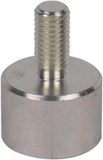 Dehn Welding Type Connector Threaded Bolt M16X30mm St GalZn, Bricolage & Construction, Verzenden