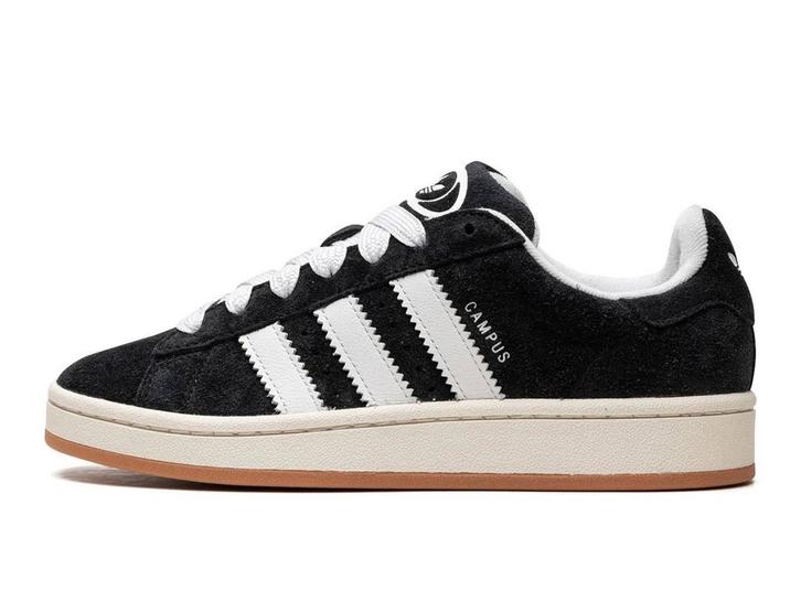 Adidas Campus 00s Core Black - Maat 37 1/3 EU, Kleding | Heren, Schoenen, Ophalen of Verzenden