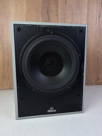 Magnat - 8010701 Subwoofer luidsprekerset beschikbaar voor biedingen