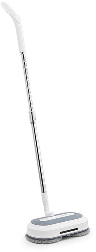 2dekans | Vlectro - Draadloze roterende vloerreiniger -, Elektronische apparatuur, Stofzuigers, Ophalen of Verzenden