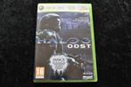Halo 3 ODST Xbox 360, Games en Spelcomputers, Verzenden, Nieuw