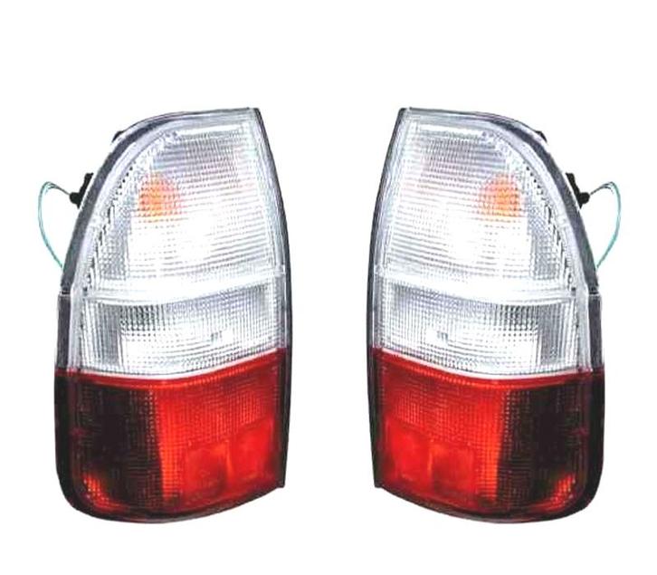 FEUX ARRIÈRE MITSUBISHI L200 K74 96-06, Auto-onderdelen, Verlichting, Verzenden