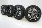 Volkswagen Golf 5 6 7 8 Madrid 17 inch velgen Continental Zo, Auto-onderdelen, Banden en Velgen, Ophalen of Verzenden, Nieuw