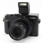 Panasonic Lumix DMC-LX100 | Tweedehands, Audio, Tv en Foto, Verzenden, Zo goed als nieuw