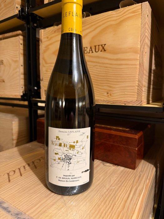 2009 Domaine Leflaive, Les Pucelles - Puligny Montrachet 1er, Verzamelen, Wijnen