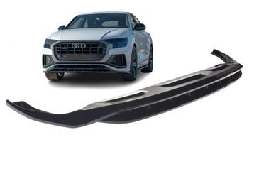 Frontspoiler | Audi | Q8 18- 5d suv | S-Line / SQ8 | S-Line, Verzenden