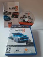 WRC 3 Playstation 2, Ophalen of Verzenden